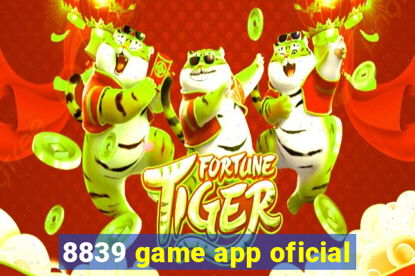 8839 game app oficial